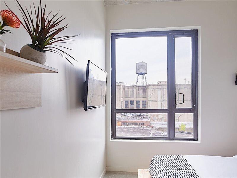 The Baltic Hotel Нью-Йорк Экстерьер фото