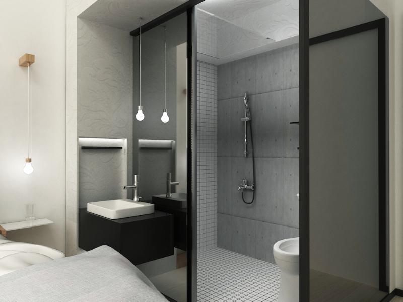 The Baltic Hotel Нью-Йорк Экстерьер фото