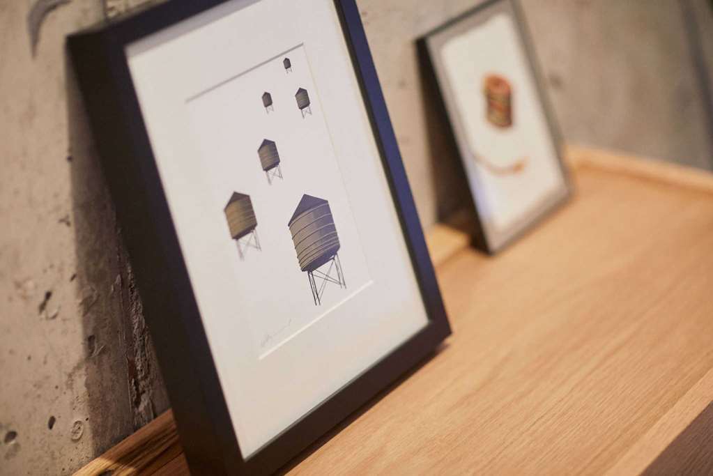 The Baltic Hotel Нью-Йорк Номер фото
